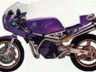 1990 Gilera Saturno Bialbero 500